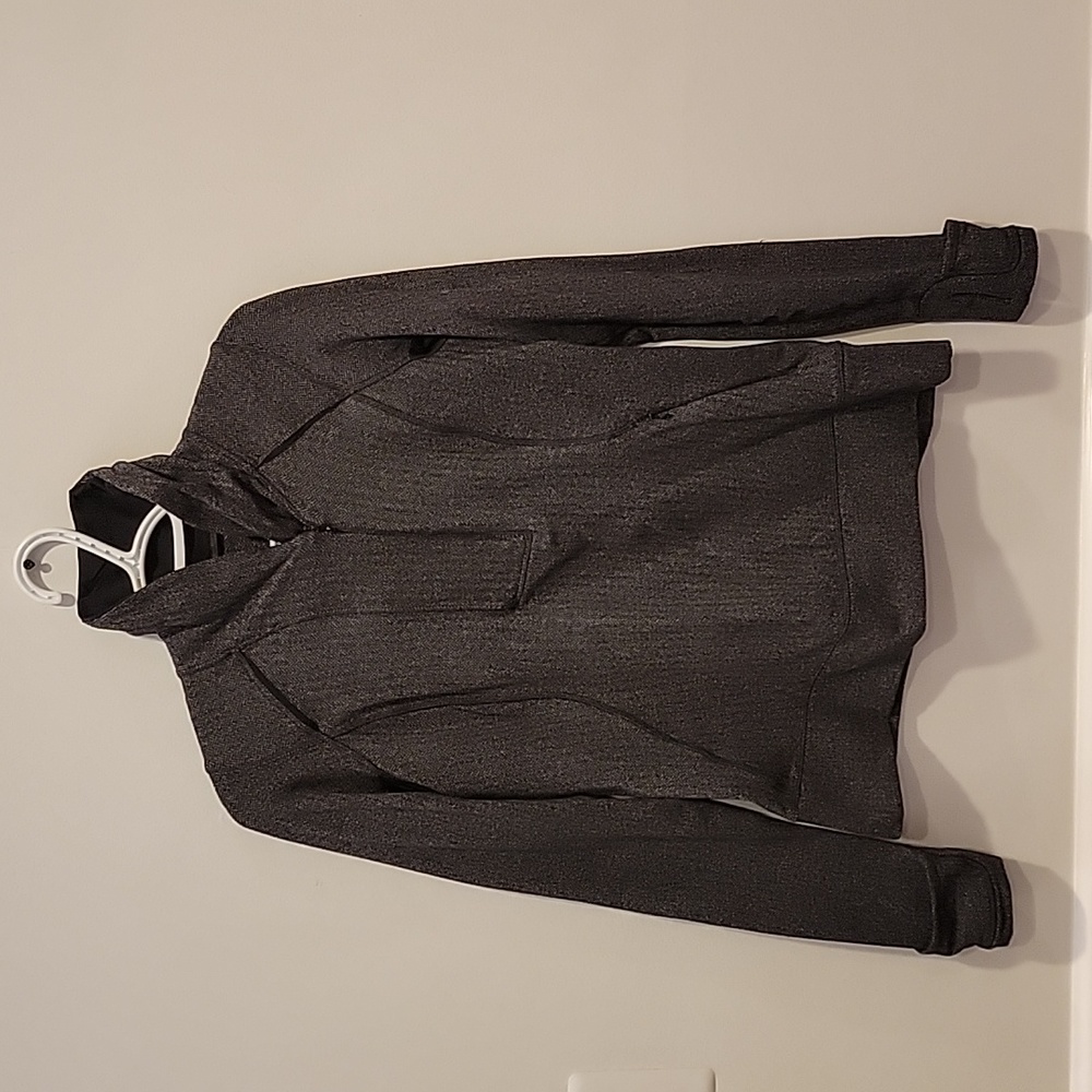 Lululemon Think Fast Pullover
